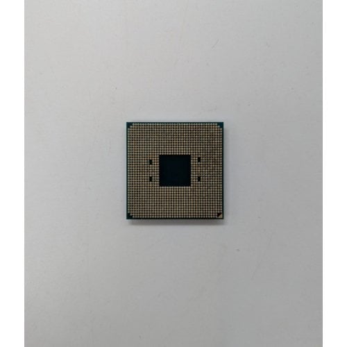 Процесор AMD Ryzen 5 3600 3.6(4.2)GHz 32MB sAM4 Tray (100-000000031) (Відновлено продавцем, 672995) купити з перевіркою сумісності: огляд, характеристики, ціна у Києві, Львові, Вінниці, Хмельницькому, Івано-Франківську, Україні | інтернет-магазин TELEMART.UA фото