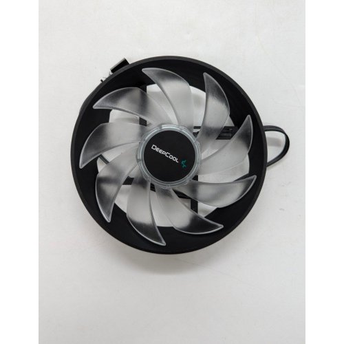 Кулер Deepcool GAMMAXX 300 (Відновлено продавцем, 672999) купити з перевіркою сумісності: огляд, характеристики, ціна у Києві, Львові, Вінниці, Хмельницькому, Івано-Франківську, Україні | інтернет-магазин TELEMART.UA фото