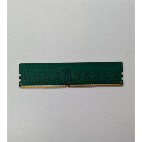 Купить Озу Crucial DDR4 8GB 2666Mhz (CT8G4DFS8266) (Восстановлено продавцом, 673002) с проверкой совместимости: обзор, характеристики, цена в Киеве, Днепре, Одессе, Харькове, Украине | интернет-магазин TELEMART.UA фото