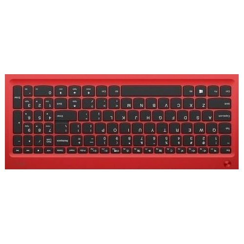 Продать Ноутбук Lenovo IdeaPad 310-15 (80TT004RRA) Red по Trade-In интернет-магазине Телемарт - Киев, Днепр, Украина фото