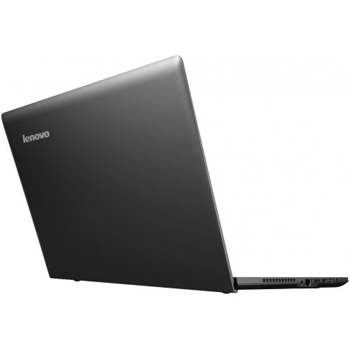 Продать Ноутбук Lenovo IdeaPad 100-15 (80QQ01HHUA) Black по Trade-In интернет-магазине Телемарт - Киев, Днепр, Украина фото