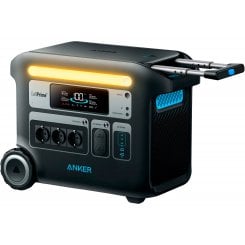 Зарядна станція Anker Solix F2000 2400W 2048Wh