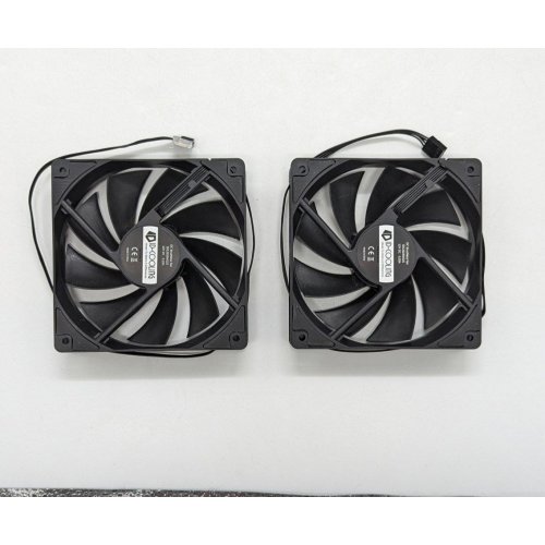 Купить Кулер ID-Cooling SE-206-XT (SE-206-XT Black) (Восстановлено продавцом, 673065) с проверкой совместимости: обзор, характеристики, цена в Киеве, Днепре, Одессе, Харькове, Украине | интернет-магазин TELEMART.UA фото