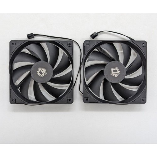 Купить Кулер ID-Cooling SE-206-XT (SE-206-XT Black) (Восстановлено продавцом, 673065) с проверкой совместимости: обзор, характеристики, цена в Киеве, Днепре, Одессе, Харькове, Украине | интернет-магазин TELEMART.UA фото