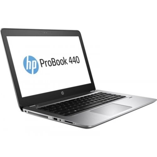 Продать Ноутбук HP ProBook 440 G4 (W6N90AV) Silver по Trade-In интернет-магазине Телемарт - Киев, Днепр, Украина фото