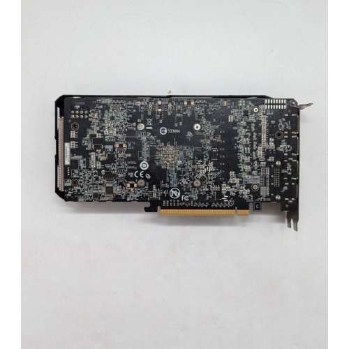 Купить Видеокарта Gigabyte Radeon RX 580 Gaming 8192MB (GV-RX580GAMING-8GD-MI OEM) Mining Card (Восстановлено продавцом, 673094) с проверкой совместимости: обзор, характеристики, цена в Киеве, Днепре, Одессе, Харькове, Украине | интернет-магазин TELEMART.UA фото