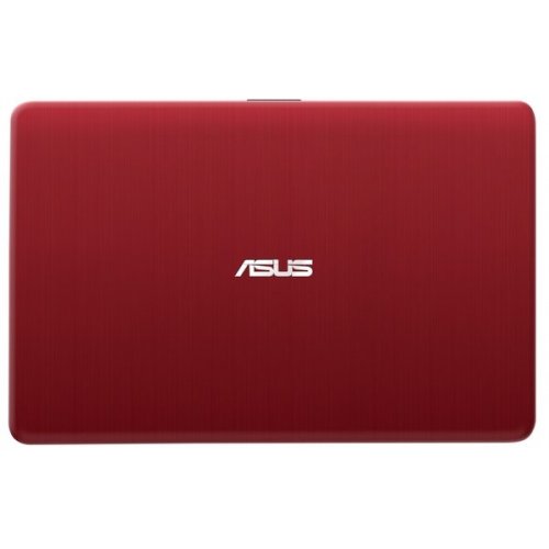 Продать Ноутбук Asus X541NC-GO038 Red по Trade-In интернет-магазине Телемарт - Киев, Днепр, Украина фото