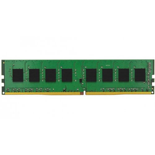 Купить Озу Kingston DDR4 16GB 2666Mhz (KVR26N19D8/16) (Восстановлено продавцом, 673130) с проверкой совместимости: обзор, характеристики, цена в Киеве, Днепре, Одессе, Харькове, Украине | интернет-магазин TELEMART.UA фото