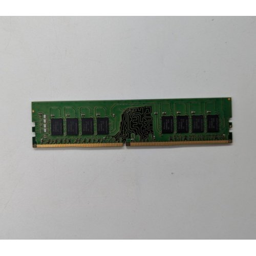 Купить Озу Kingston DDR4 16GB 2666Mhz (KVR26N19D8/16) (Восстановлено продавцом, 673132) с проверкой совместимости: обзор, характеристики, цена в Киеве, Днепре, Одессе, Харькове, Украине | интернет-магазин TELEMART.UA фото