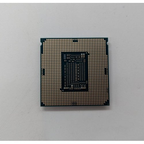 Процесор Intel Core i7-8700K 3.7(4.7)GHz 12MB s1151 Tray (CM8068403358220) (Відновлено продавцем, 673138) купити з перевіркою сумісності: огляд, характеристики, ціна у Києві, Львові, Вінниці, Хмельницькому, Івано-Франківську, Україні | інтернет-магазин TELEMART.UA фото