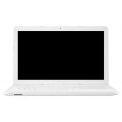 Ноутбук Asus X541NC-GO028 White