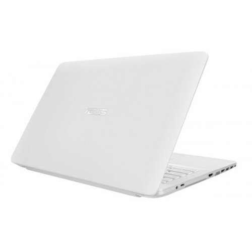 Купить Ноутбук Asus X541NC-GO028 White - цена в Харькове, Киеве, Днепре, Одессе
в интернет-магазине Telemart фото