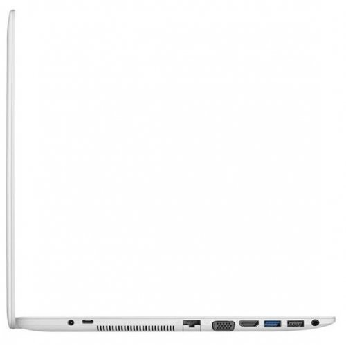 Купить Ноутбук Asus X541NC-GO028 White - цена в Харькове, Киеве, Днепре, Одессе
в интернет-магазине Telemart фото