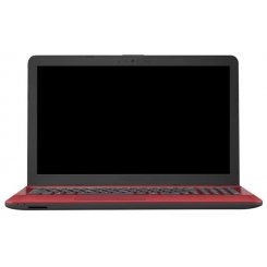 Ноутбук Asus X541NA-GO135 Red