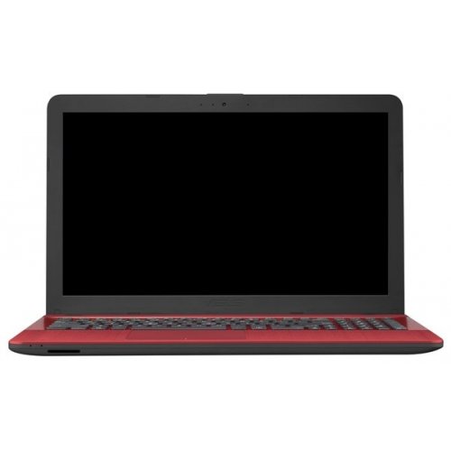 Продати Ноутбук Asus X541NA-GO135 Red за Trade-In у інтернет-магазині Телемарт - Київ, Дніпро, Україна фото