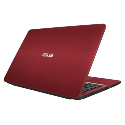 Продати Ноутбук Asus X541NA-GO135 Red за Trade-In у інтернет-магазині Телемарт - Київ, Дніпро, Україна фото