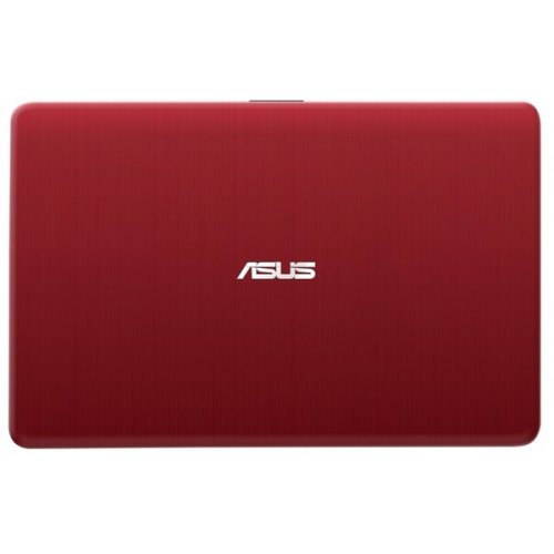 Продати Ноутбук Asus X541NA-GO135 Red за Trade-In у інтернет-магазині Телемарт - Київ, Дніпро, Україна фото
