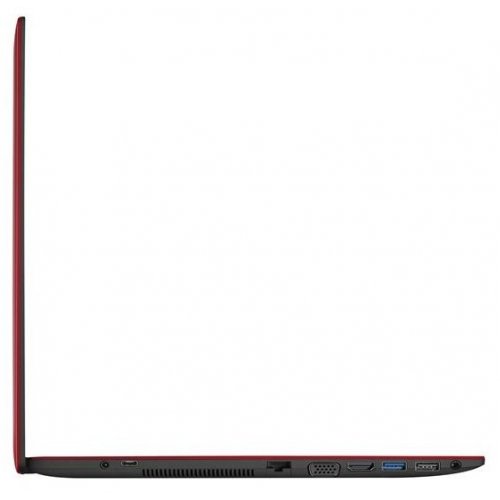Продати Ноутбук Asus X541NA-GO135 Red за Trade-In у інтернет-магазині Телемарт - Київ, Дніпро, Україна фото