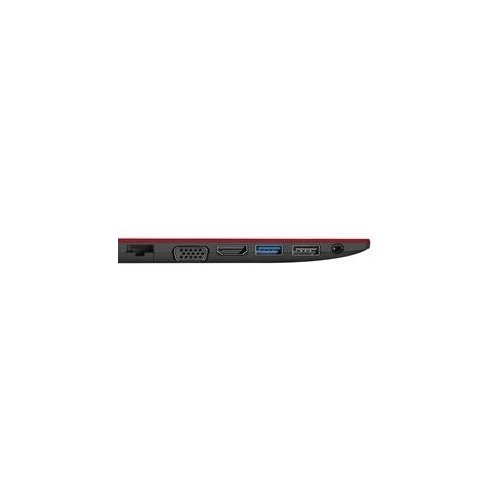 Продати Ноутбук Asus X541NA-GO135 Red за Trade-In у інтернет-магазині Телемарт - Київ, Дніпро, Україна фото