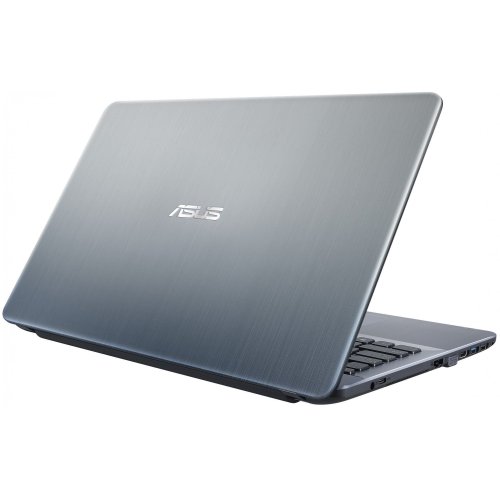 Продать Ноутбук Asus X541NA-GO124 Silver по Trade-In интернет-магазине Телемарт - Киев, Днепр, Украина фото