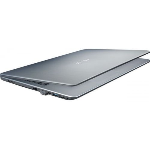 Продать Ноутбук Asus X541NA-GO124 Silver по Trade-In интернет-магазине Телемарт - Киев, Днепр, Украина фото
