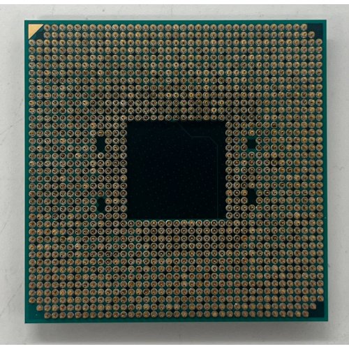 Процесор AMD Ryzen 5 2600 3.4(3.9)GHz 16MB sAM4 Tray (YD2600BBM6IAF) (Відновлено продавцем, 673276) купити з перевіркою сумісності: огляд, характеристики, ціна у Києві, Львові, Вінниці, Хмельницькому, Івано-Франківську, Україні | інтернет-магазин TELEMART.UA фото