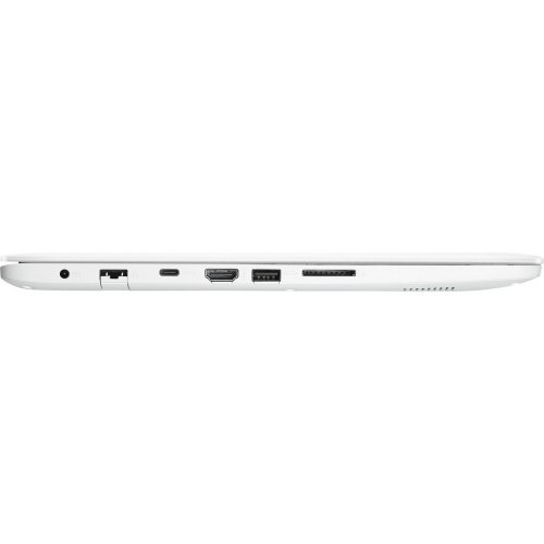 Продати Ноутбук Asus E502NA-DM013 White за Trade-In у інтернет-магазині Телемарт - Київ, Дніпро, Україна фото