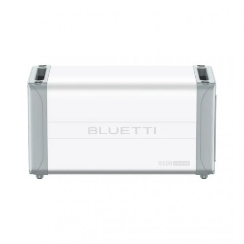 Купить Батарея расширения BLUETTI B500 4960Wh - цена в Харькове, Киеве, Днепре, Одессе
в интернет-магазине Telemart фото