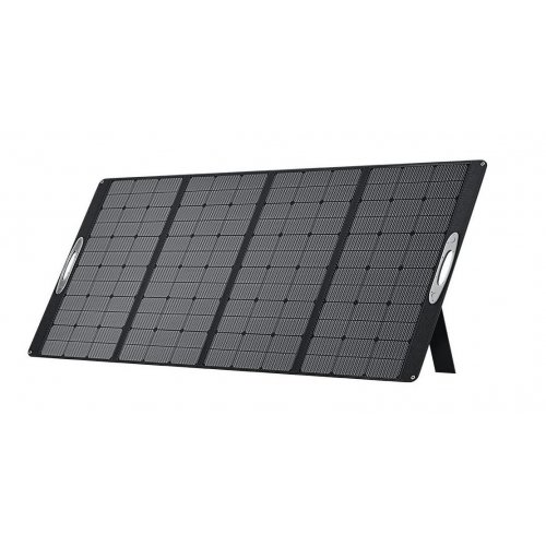 Купити Сонячна панель OUKITEL PV400 Portable Solar Panel 400W - ціна в Києві, Львові, Вінниці, Хмельницькому, Франківську, Україні | інтернет-магазин TELEMART.UA фото