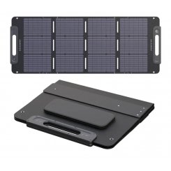 Солнечная панель Segway SP100 Portable Solar Panel 100W (AA.20.04.02.0002)