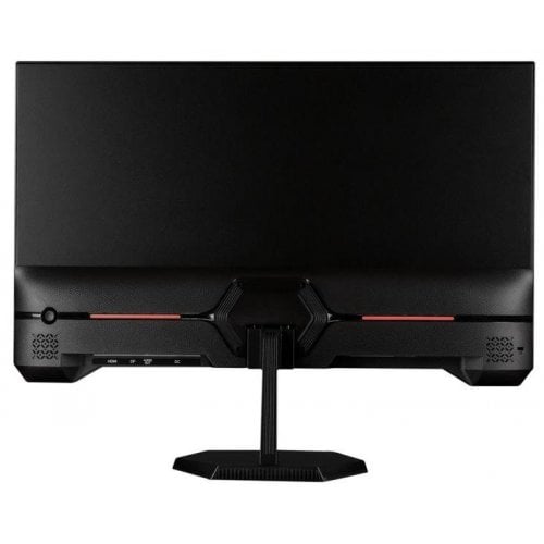 Купить Монитор Prologix 27" GM2724HD Black - цена в Харькове, Киеве, Днепре, Одессе
в интернет-магазине Telemart фото