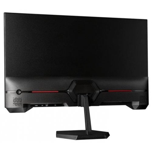 Купить Монитор Prologix 27" GM2724HD Black - цена в Харькове, Киеве, Днепре, Одессе
в интернет-магазине Telemart фото