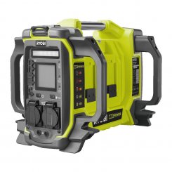 Инвертор напряжения аккумуляторный Ryobi Max Power RY36BI1800A-0 1800W без АКБ (5133004942)