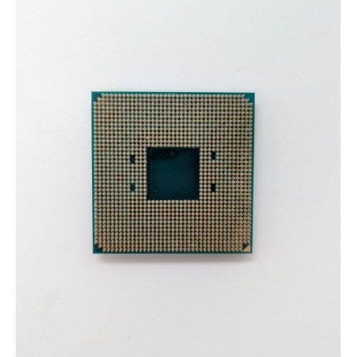 Купить Процессор AMD Ryzen 5 2600 3.4(3.9)GHz 16MB sAM4 Tray (YD2600BBM6IAF) (Восстановлено продавцом, 673432) с проверкой совместимости: обзор, характеристики, цена в Киеве, Днепре, Одессе, Харькове, Украине | интернет-магазин TELEMART.UA фото