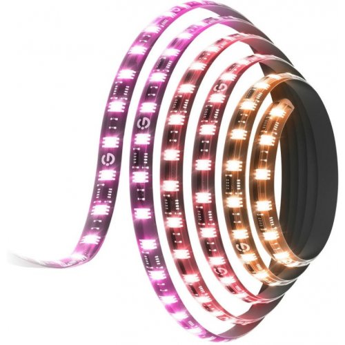 Купити Набір адаптивного підсвічування Govee H6609 Gaming Light Strip G1 27-34" RGB (H6609312) Black - ціна в Києві, Львові, Вінниці, Хмельницькому, Франківську, Україні | інтернет-магазин TELEMART.UA фото