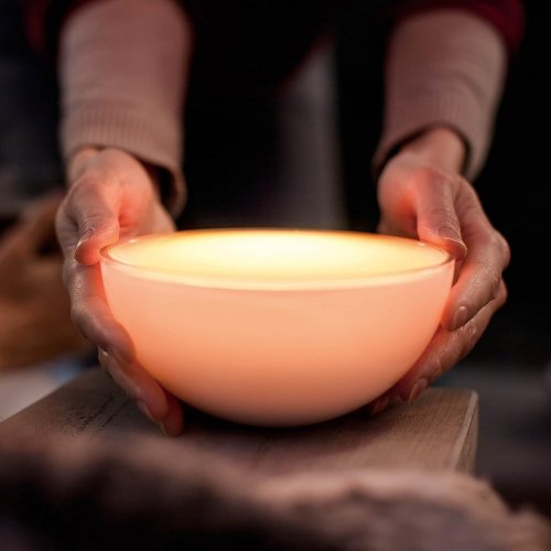 Купить Умный портативный светильник Philips Hue Go 12W (43W) 2000K-6500K (915005821901) - цена в Харькове, Киеве, Днепре, Одессе
в интернет-магазине Telemart фото