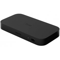 Блок синхронізації освітлення Philips Hue Play HDMI Sync Box ZigBee (929002275802)