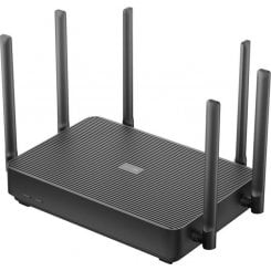 Уцінка wi-fi роутер Xiaomi Router AX3200 (DVB4314GL) Black (вскрита упаковка, 673539)