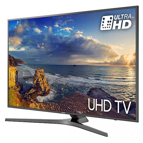 Купить Телевизор Samsung UE40MU6470 - цена в Харькове, Киеве, Днепре, Одессе
в интернет-магазине Telemart фото