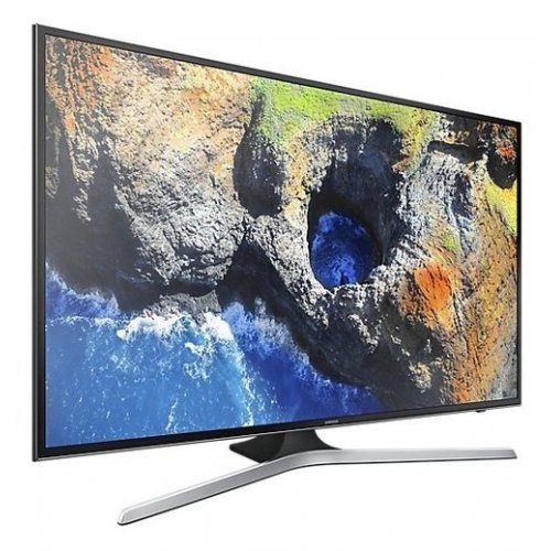 Купити Телевізор Samsung UE43MU6100 - ціна в Києві, Львові, Вінниці, Хмельницькому, Франківську, Україні | інтернет-магазин TELEMART.UA фото