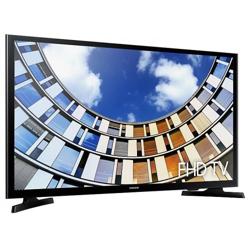 Купить Телевизор Samsung UE49M5000 - цена в Харькове, Киеве, Днепре, Одессе
в интернет-магазине Telemart фото