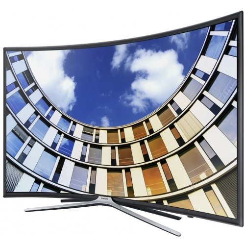 Купить Телевизор Samsung UE49M6500 - цена в Харькове, Киеве, Днепре, Одессе
в интернет-магазине Telemart фото
