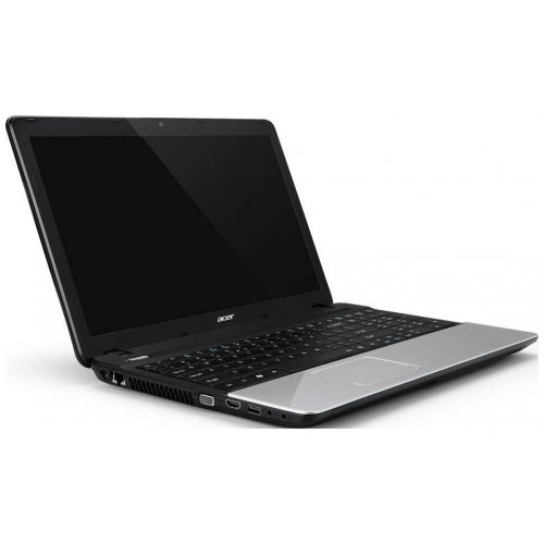 Продать Ноутбук Acer Aspire E1-531-B9604G50Mnks (NX.M12EU.003) по Trade-In интернет-магазине Телемарт - Киев, Днепр, Украина фото