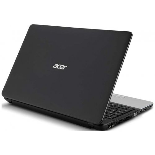Продать Ноутбук Acer Aspire E1-531-B9604G50Mnks (NX.M12EU.003) по Trade-In интернет-магазине Телемарт - Киев, Днепр, Украина фото