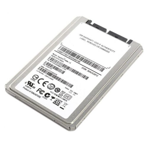 Продати SSD-диск Crucial (Micron) RealSSD P400e 64GB 1.8" за Trade-In у інтернет-магазині Телемарт - Київ, Дніпро, Україна фото