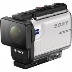 Фото Екшн-камера Sony HDR-AS300R