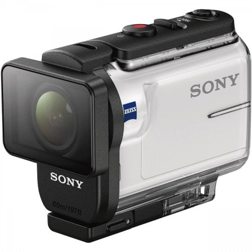 Купити Екшн-камера Sony HDR-AS300R - ціна в Києві, Львові, Вінниці, Хмельницькому, Франківську, Україні | інтернет-магазин TELEMART.UA фото