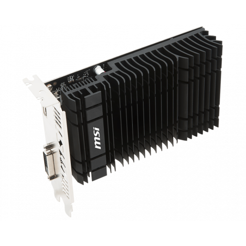 Продати Відеокарта MSI GeForce GT 1030 2048MB (GT 1030 2GH OC) за Trade-In у інтернет-магазині Телемарт - Київ, Дніпро, Україна фото