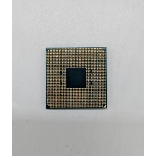 Процесор AMD Ryzen 5 5600X 3.7(4.6)GHz 32MB sAM4 Tray (100-000000065) (Відновлено продавцем, 674281) купити з перевіркою сумісності: огляд, характеристики, ціна у Києві, Львові, Вінниці, Хмельницькому, Івано-Франківську, Україні | інтернет-магазин TELEMART.UA фото