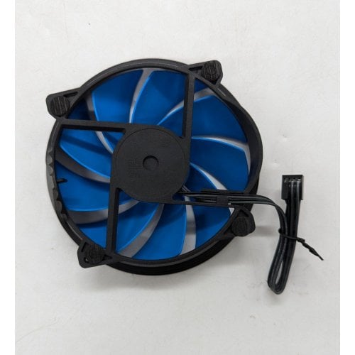 Купить Кулер Deepcool GAMMAXX 300 (Восстановлено продавцом, 674287) с проверкой совместимости: обзор, характеристики, цена в Киеве, Днепре, Одессе, Харькове, Украине | интернет-магазин TELEMART.UA фото